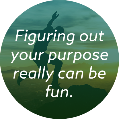 Exploring what’s next can be really fun.